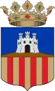 Herb prowincji Castellón/Castelló