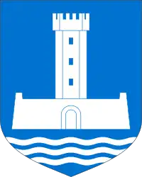 Herb prowincji Järva