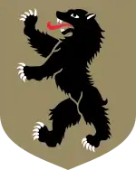 Herb prowincji Pärnu