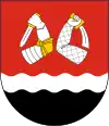 Herb regionu Karelia Południowa