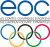 Logo Europejskiego Komitetu Olimpijskiego