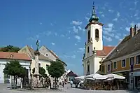 Szentendre