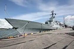 PNS "Zulfiquar"