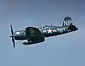 F4 "Corsair"