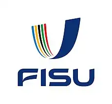 Emblemat FISU