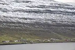 Norðoyri.