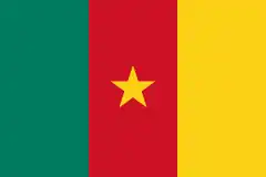 Kamerun