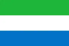 Sierra Leone