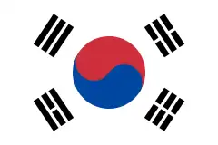 Korea Południowa