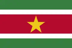 Surinam