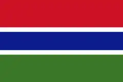 Gambia