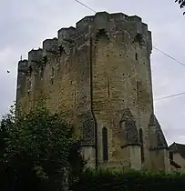 Rudelle, Francja