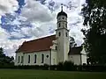 Frauenbergkirche