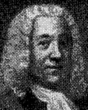 Fredrik von Friesendorff (1707-1770)