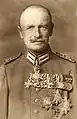 Fryderyk August III w 1914 roku