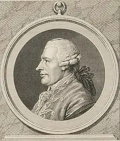 Conrad-Alexandre Gérard