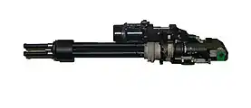 Karabin maszynowy GSzG-7,62