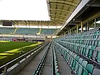 Stadion Gamla Ullevi