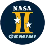 Logo programu Gemini