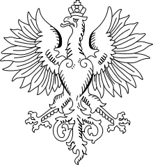 Godło Królestwa Polskiego