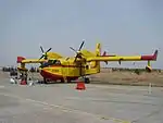 Canadair CL-415