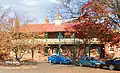 Heffron Building (Bathurst)