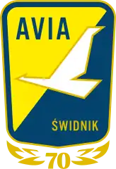 Herb Avii Świdnik