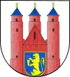 Herb gminy Brochów