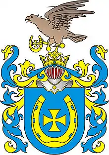 Herb duchownego