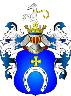 Herb duchownego