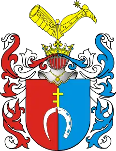 Herb duchownego