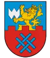 Herb rejonu werenowskiego