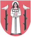 Herb Golubia-Dobrzynia