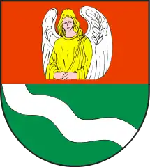 Herb gminy Żagań