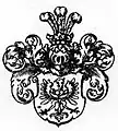 Herb von Wiedebach