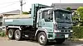 Hino Profia Super Dolphin