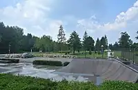 Skatepark