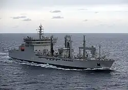 INS Shakti