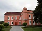 Muzeum krajoznawcze