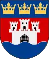 Herb regionu Jönköping