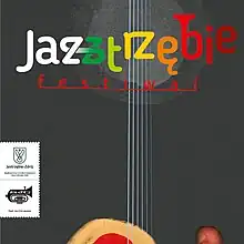 JAZZtrzebie