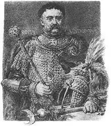 Jan III Sobieski