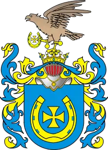 Herb duchownego