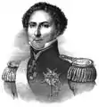 Jean-Baptiste Jules Bernadotte