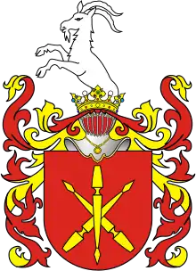 Herb duchownego