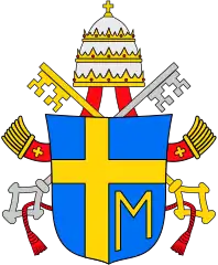 Herb duchownego