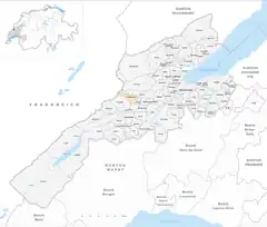 Plan L’Abergement (Szwajcaria)