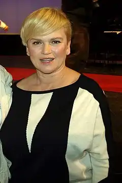 Katarzyna Figura