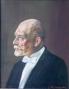 Kazimierz Ostaszewski