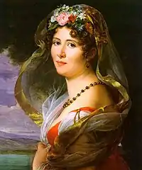 Konstancja Łubieńska